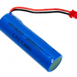 BRUNO ανταλλακτική μπαταρία για BRN-0256 ηλεκτρικό μύλο καφέ