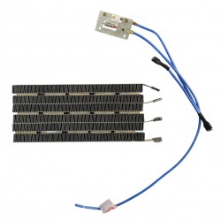 BRUNO ανταλλακτικό θερμαντικό στοιχείο για BRN-0257 κεραμικό αερόθερμο