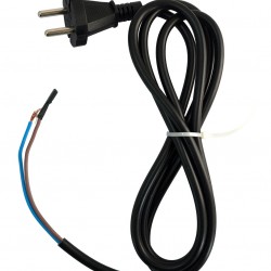 BRUNO ανταλλακτικό καλώδιο τροφοδοσίας για BRN-0257 κεραμικό αερόθερμο