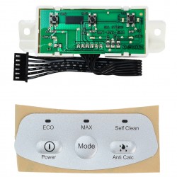 BRUNO ανταλλακτικό πάνελ για BRN-0260 σύστημα σιδερώματος