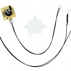 BRUNO ανταλλακτικός ρυθμιστής θερμοκρασίας για BRN-0260 σύστημα σιδερώματος