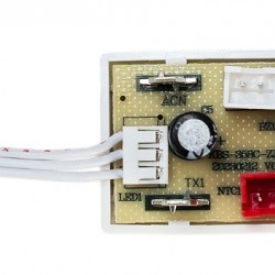 BRUNO ανταλλακτική κεντρική πλακέτα για BRN-0260 σύστημα σιδερώματος