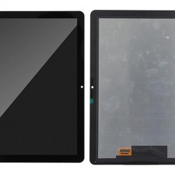 OUKITEL LCD & Touch Panel για tablet RT9, μαύρη