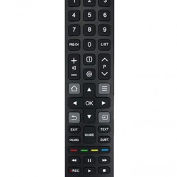 ATC Τηλεχειριστήριο Universal για TCL L 1508