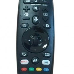 ATC AN-MR20GA LG VOICE Τηλεχειριστήριο Universal