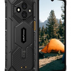 ULEFONE smartphone RugKing 3 Pro, 6.56