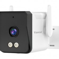 VSTARCAM smart κάμερα TS3, 3MP, WiFi, SD, IP66