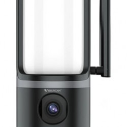 VSTARCAM smart κάμερα FC4 με φωτισμό, dual lens, 3MP, WiFi, SD, PTZ, IP66