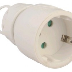 Entac Φις Σούκο Θηλυκό IP20 ERWS20G