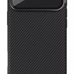 NILLKIN θήκη CamShield Prop για Apple iPhone 17 Pro Max, μαύρη