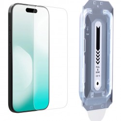 NILLKIN tempered glass 2.5D H+ Pro για Apple iPhone 17 Air