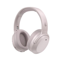 Ακουστικά Κεφαλής BT Hybrid ANC Edifier W820NB Plus v2.0 Ροζ