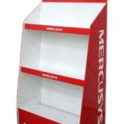 MERCUSYS stand προβολής MRCS-STAND, 42 x 75 x 135cm