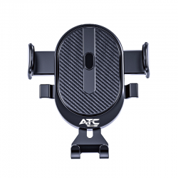 ATC-CA12 Βάση Κινητού Αυτοκινήτου με 360° Περιστροφή