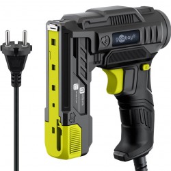 GOOBAY ηλεκτρικό καρφωτικό για καρφιά & συνδετήρες 77820, 70W