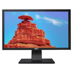 DELL used οθόνη E2210F LCD, 22