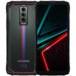 DOOGEE smartphone Blade 10 Energy, 6.56
