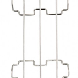 BRUNO ανταλλακτική σχάρα για ψωμάκια για BRN-0274 φρυγανιέρα