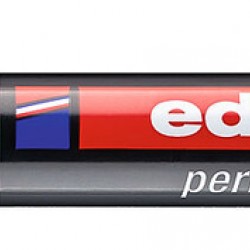 EDDING ανεξίτηλος μαρκαδόρος 300, 1.5-3mm, επαναγεμιζόμενος, πράσινος