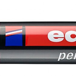 EDDING ανεξίτηλος μαρκαδόρος 330, 1-5mm, επαναγεμιζόμενος, πράσινος