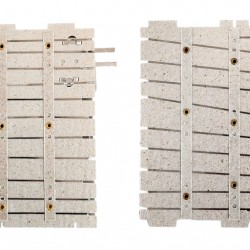 BRUNO ανταλλακτικά θερμαντικά στοιχεία για BRN-0274 φρυγανιέρα