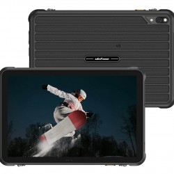 ULEFONE tablet RugKing Pad 2 Pro, 10.1