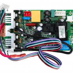 POWERTECH ανταλλακτική πλακέτα PCBA για PT-1150LI UPS Line Interactive