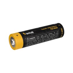 Technik Επανφορτιζόμενη Μπαταρία 18650 TR1834 3400mAh 3.7V B1