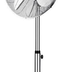 ATC HF5 Ανεμιστήρας Ορθοστάτης 60W 130cm Μεταλλικός