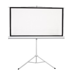 ATC-PJS01 Οθόνη Προβολής για Προτζέκτορες 120” 16:9