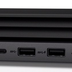 HP PC ProDesk 400 G6 Micro, Refurbished Grade A Repainted, i5-10500T, 8/256GB M.2, FreeDOS