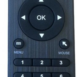 Τηλεχειριστήριο για Android Box