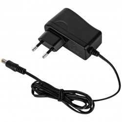 POWERTECH τροφοδοτικό τοίχου HT2000-H, 5.5x2.1mm, 12V 2A
