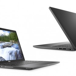 DELL Laptop Latitude 7410, Refurbished Grade B, i5-10310U, 8/256GB NVMe, 14