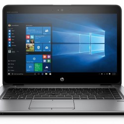 HP Laptop EliteBook 840 G3, Refurbished Grade A, i5-6200U, 8/500GB HDD, 14