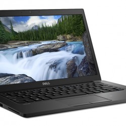 DELL Laptop Latitude 7490, Refurbished Grade B, i7-8650U, 16/256GB M.2, 14