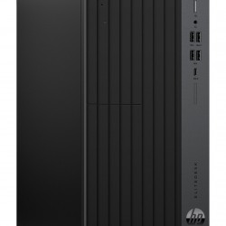 HP PC EliteDesk 800 G6 TWR, Refurbished Grade A Repainted, i5-10400F, 8/256GB M.2, QUADRO P620, FreeDOS