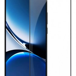 POWERTECH tempered glass 5D TGC-0805 για Xiaomi Poco X7 Pro, full glue