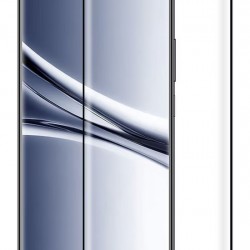 POWERTECH tempered glass 3D TGC-0806 για Xiaomi Redmi Note 15 5G, full glue