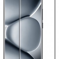 POWERTECH tempered glass 3D TGC-0808 για Xiaomi Redmi Note 15 Pro+ 5G, full glue