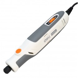 DELI περιστροφικό πολυεργαλείο DY866, 18V, έως 22000rpm