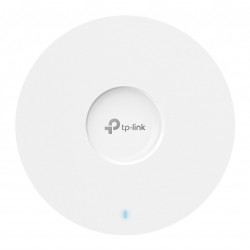 TP-LINK access point EAP653 UR, οροφής, WiFi 6, 3000Mbps AX3000, Mesh, V1.0