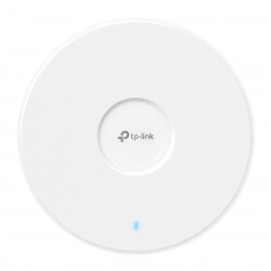 TP-LINK access point EAP772, οροφής, WiFi 7, 9300Mbps BE9300, Tri-Band, Mesh, V2.0