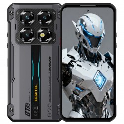 OUKITEL smartphone WP60, 7.2