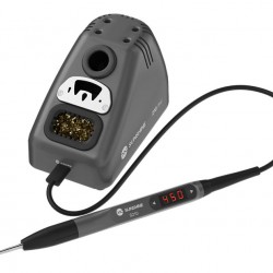 SUNSHINE σταθμός κόλλησης 210 Pro με κολλητήρι, 110W, 100~450 °C