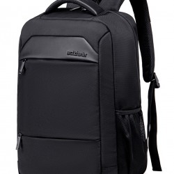 ARCTIC HUNTER τσάντα πλάτης B00111 με θήκη laptop 15.6