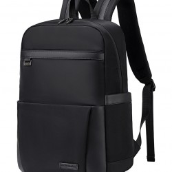 ARCTIC HUNTER τσάντα πλάτης B00811 με θήκη laptop 15.6