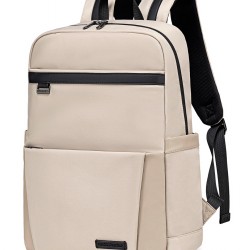 ARCTIC HUNTER τσάντα πλάτης B00811 με θήκη laptop 15.6