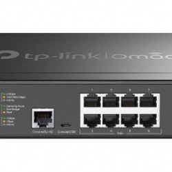 TP-LINK L2+ managed switch SG3218XP-M2, 16x 2.5Gbps θύρες, PoE+, V1.0