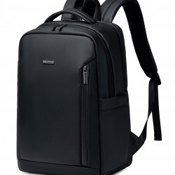 GOLDEN WOLF τσάντα πλάτης GB00731 με θήκη laptop 15.6